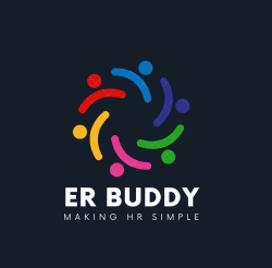 ER Buddy Logo